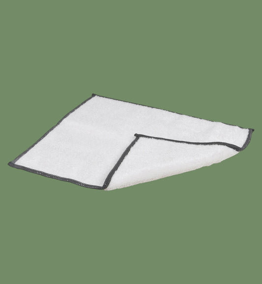 Chiffon en fibre de bambou antibactérien — Nettoyage quotidien éco-responsable