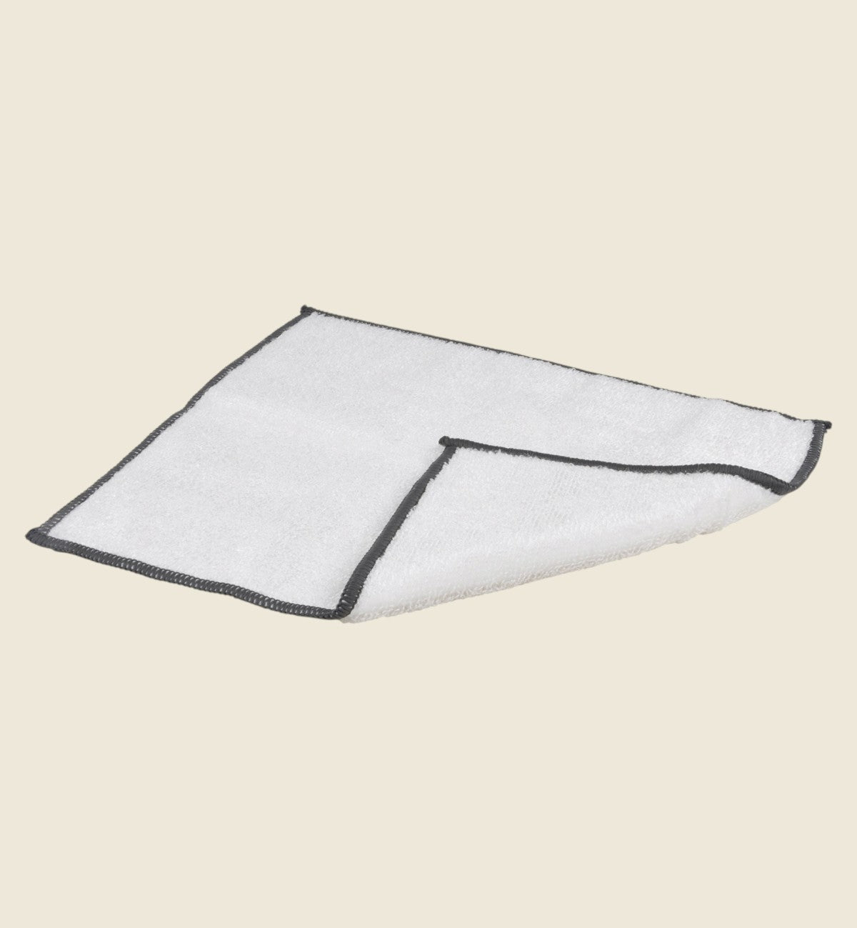 Chiffon en fibre de bambou antibactérien — Nettoyage quotidien éco-responsable